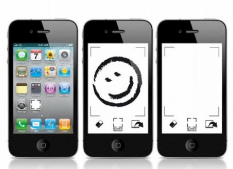 Concour Blanc Manteau