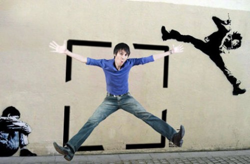 Concour Blanc Manteau