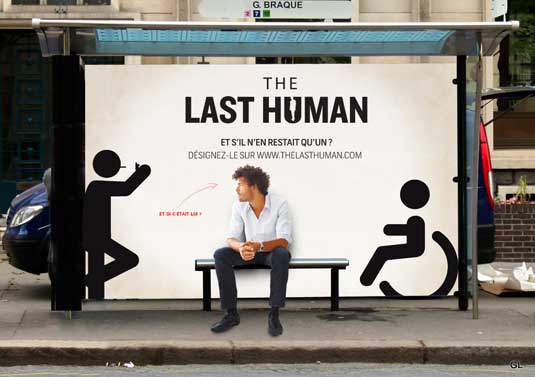 lasthuman
